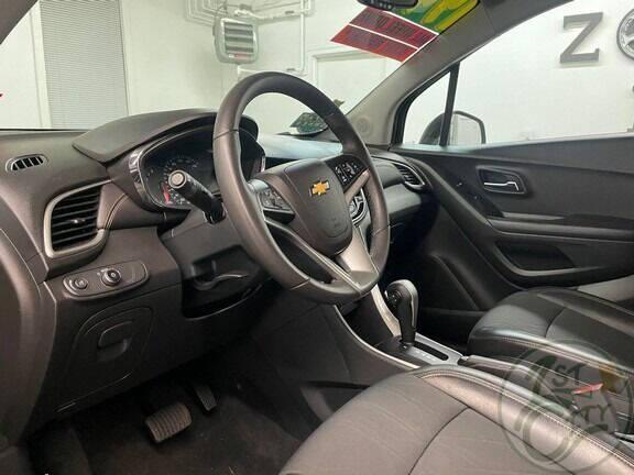 used 2021 Chevrolet Trax car, priced at $17,975