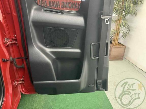 used 2016 Toyota Tacoma car, priced at $24,875