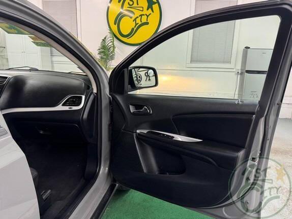 used 2019 Dodge Journey car, priced at $13,675