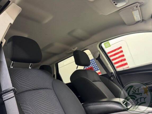 used 2019 Dodge Journey car, priced at $13,675