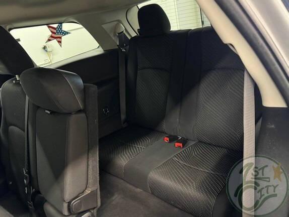 used 2019 Dodge Journey car, priced at $13,675