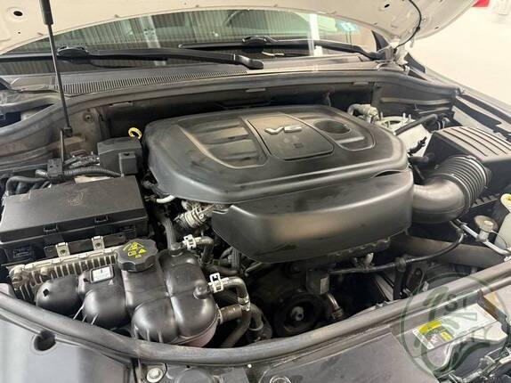 used 2018 Jeep Grand Cherokee car, priced at $18,575