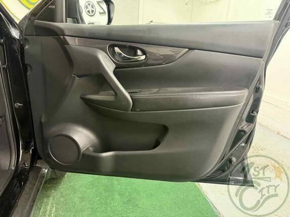 used 2019 Nissan Rogue car, priced at $15,975
