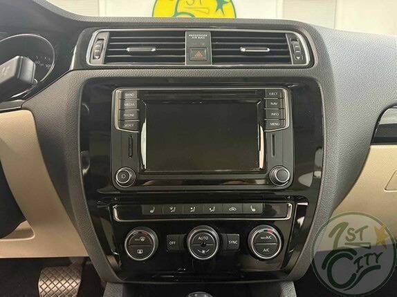 used 2017 Volkswagen Jetta car, priced at $13,675
