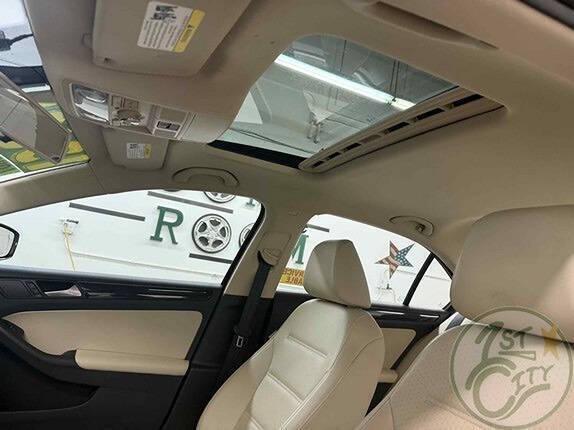 used 2017 Volkswagen Jetta car, priced at $13,675