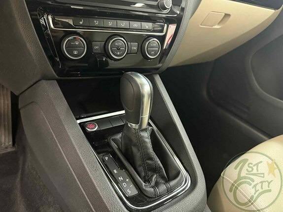 used 2017 Volkswagen Jetta car, priced at $13,675