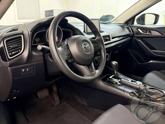 used 2016 Mazda Mazda3 car, priced at $14,975