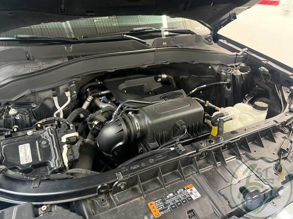 used 2020 Ford Explorer car, priced at $25,775