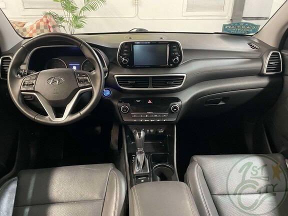 used 2020 Hyundai Tucson car, priced at $22,975