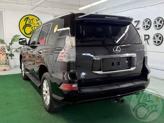 used 2015 Lexus GX 460 car, priced at $22,975