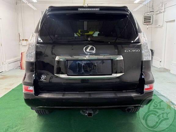 used 2015 Lexus GX 460 car, priced at $22,975