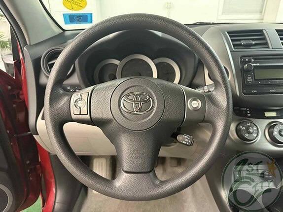 used 2012 Toyota RAV4 car, priced at $12,475