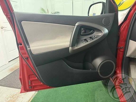 used 2012 Toyota RAV4 car, priced at $12,475