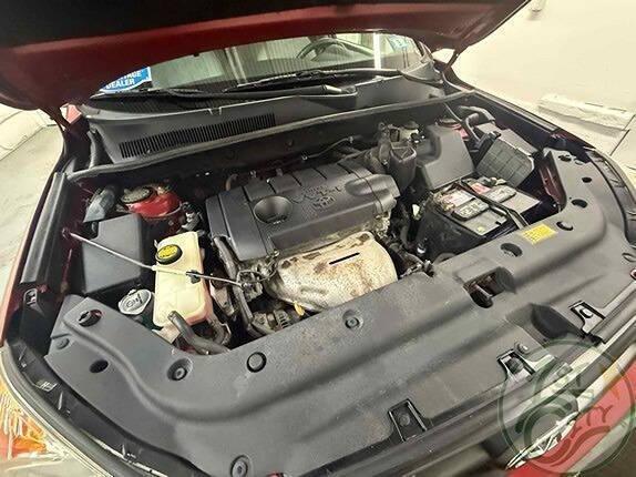 used 2012 Toyota RAV4 car, priced at $12,475