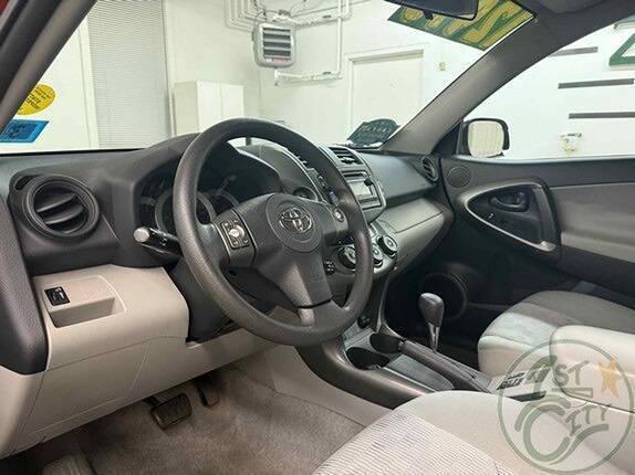 used 2012 Toyota RAV4 car, priced at $12,475