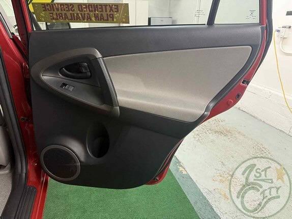 used 2012 Toyota RAV4 car, priced at $12,475