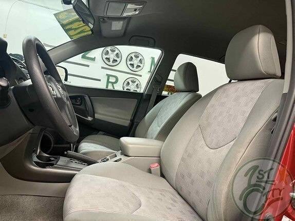 used 2012 Toyota RAV4 car, priced at $12,475