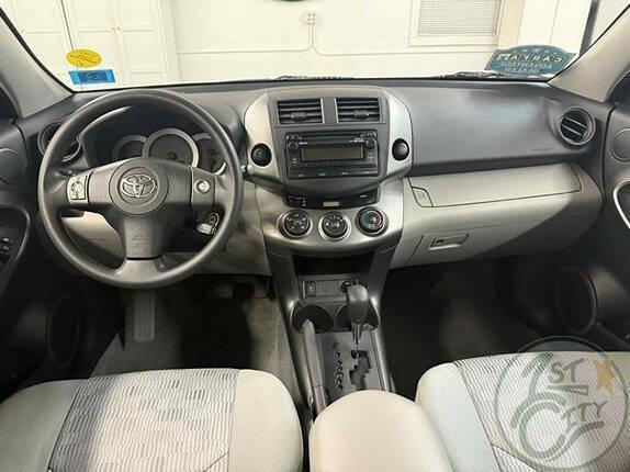 used 2012 Toyota RAV4 car, priced at $12,475