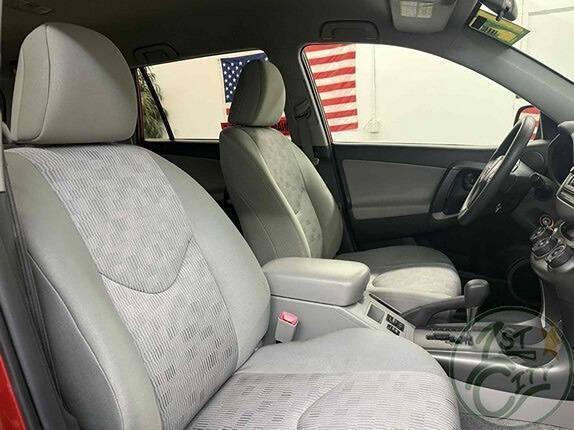 used 2012 Toyota RAV4 car, priced at $12,475