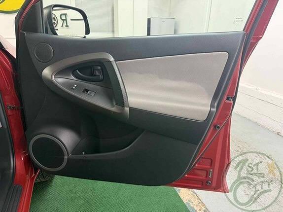 used 2012 Toyota RAV4 car, priced at $12,475