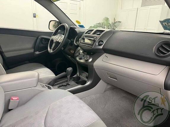 used 2012 Toyota RAV4 car, priced at $12,475