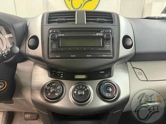 used 2012 Toyota RAV4 car, priced at $12,475