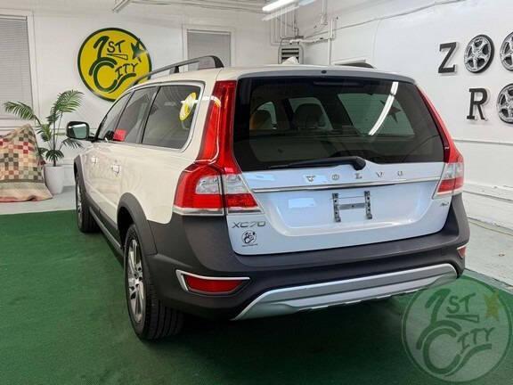 used 2015 Volvo XC70 car, priced at $17,975