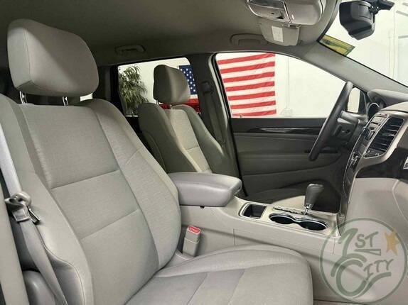 used 2012 Jeep Grand Cherokee car, priced at $10,875