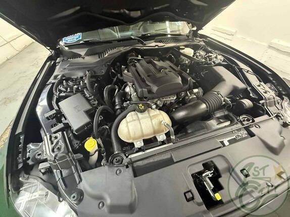 used 2019 Ford Mustang car, priced at $22,975