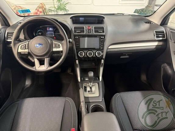 used 2017 Subaru Forester car, priced at $15,975