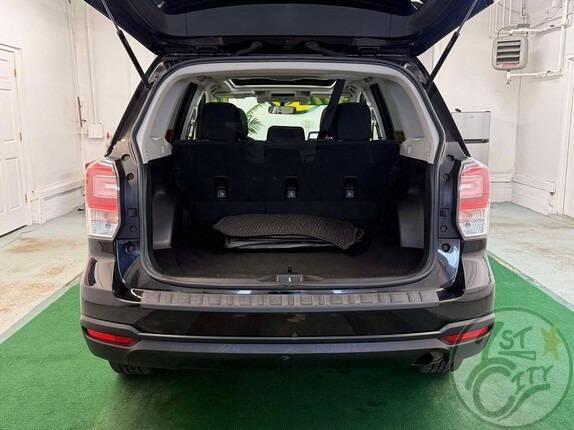 used 2017 Subaru Forester car, priced at $15,975