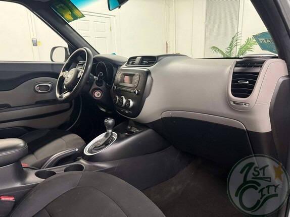 used 2014 Kia Soul car, priced at $7,975