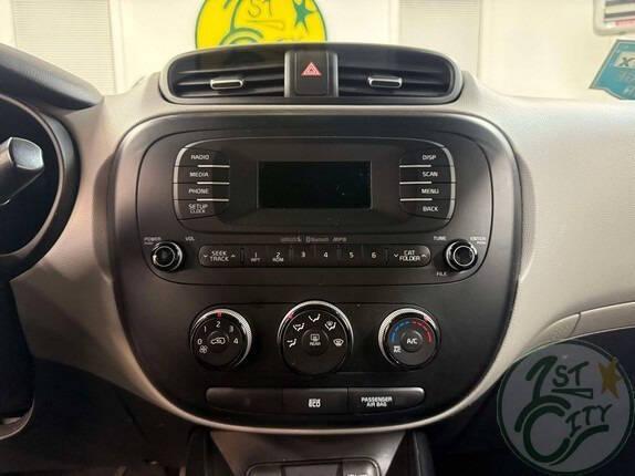 used 2014 Kia Soul car, priced at $7,975