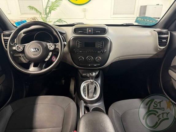 used 2014 Kia Soul car, priced at $7,975