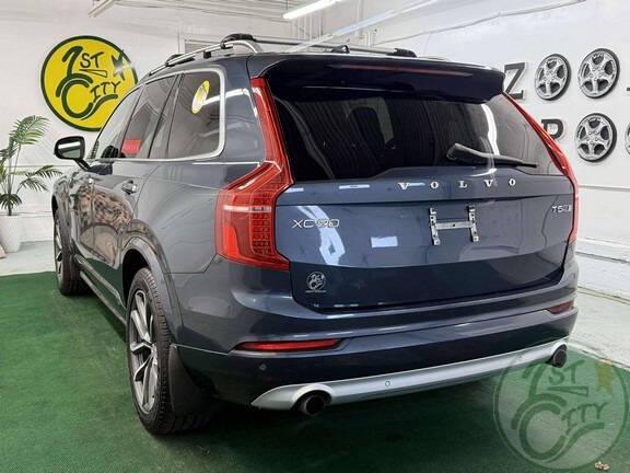 used 2018 Volvo XC90 car, priced at $21,475