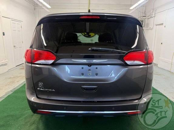 used 2019 Chrysler Pacifica car, priced at $16,975