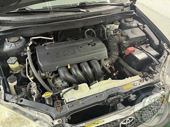 used 2008 Toyota Corolla car, priced at $8,975