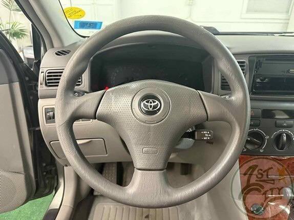 used 2008 Toyota Corolla car, priced at $8,975