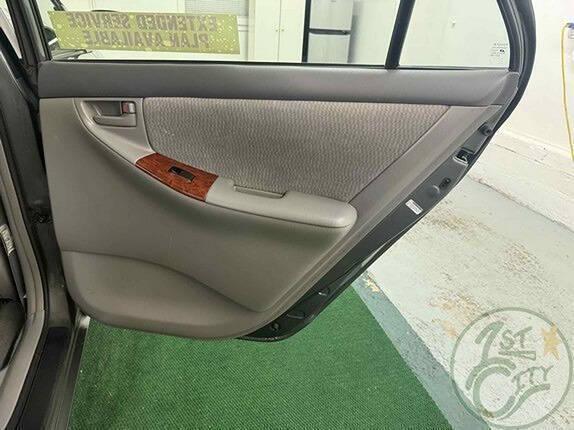 used 2008 Toyota Corolla car, priced at $8,975