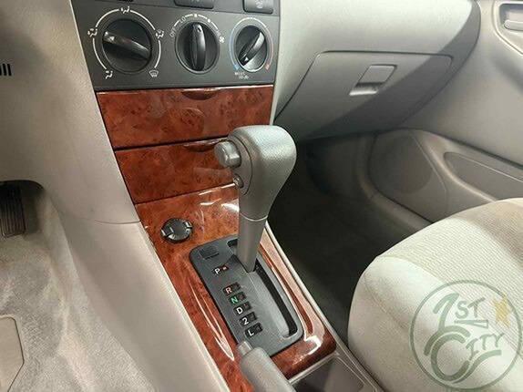 used 2008 Toyota Corolla car, priced at $8,975