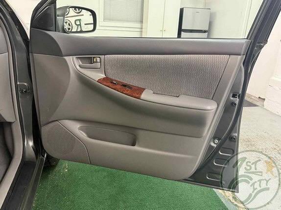 used 2008 Toyota Corolla car, priced at $8,975