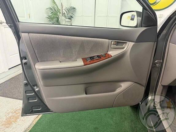 used 2008 Toyota Corolla car, priced at $8,975