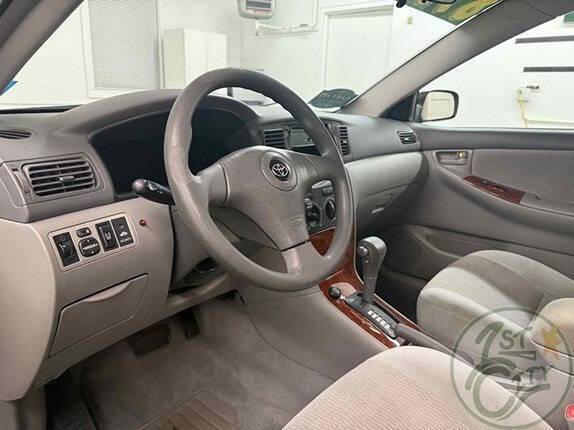 used 2008 Toyota Corolla car, priced at $8,975