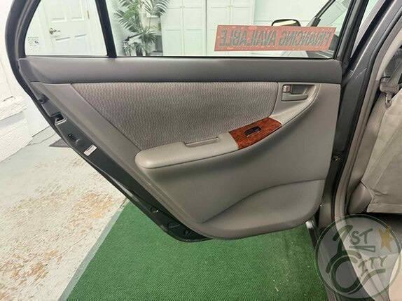 used 2008 Toyota Corolla car, priced at $8,975