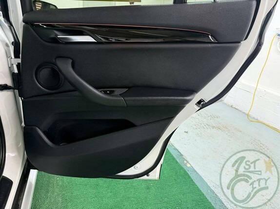 used 2017 BMW X1 car, priced at $15,975