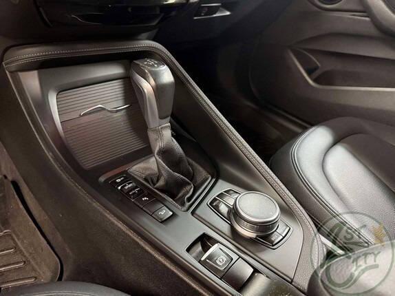 used 2017 BMW X1 car, priced at $15,975