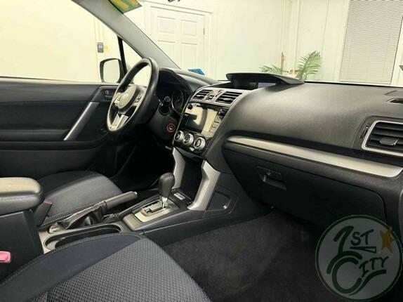 used 2017 Subaru Forester car, priced at $17,675