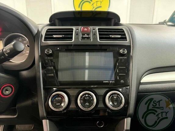 used 2017 Subaru Forester car, priced at $17,675
