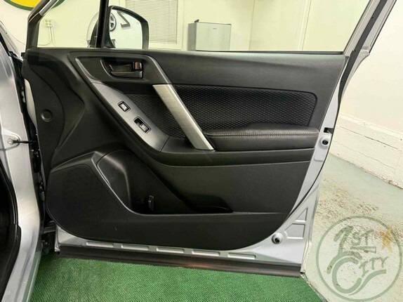 used 2017 Subaru Forester car, priced at $17,675