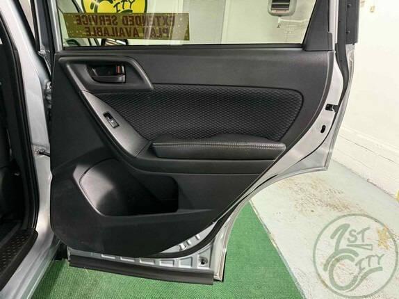 used 2017 Subaru Forester car, priced at $17,675